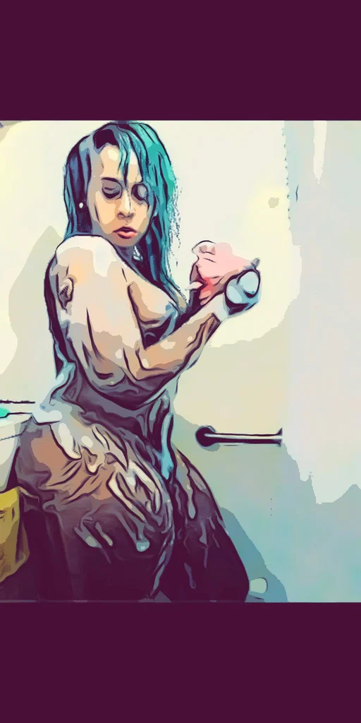 TsGummibear's avatar
