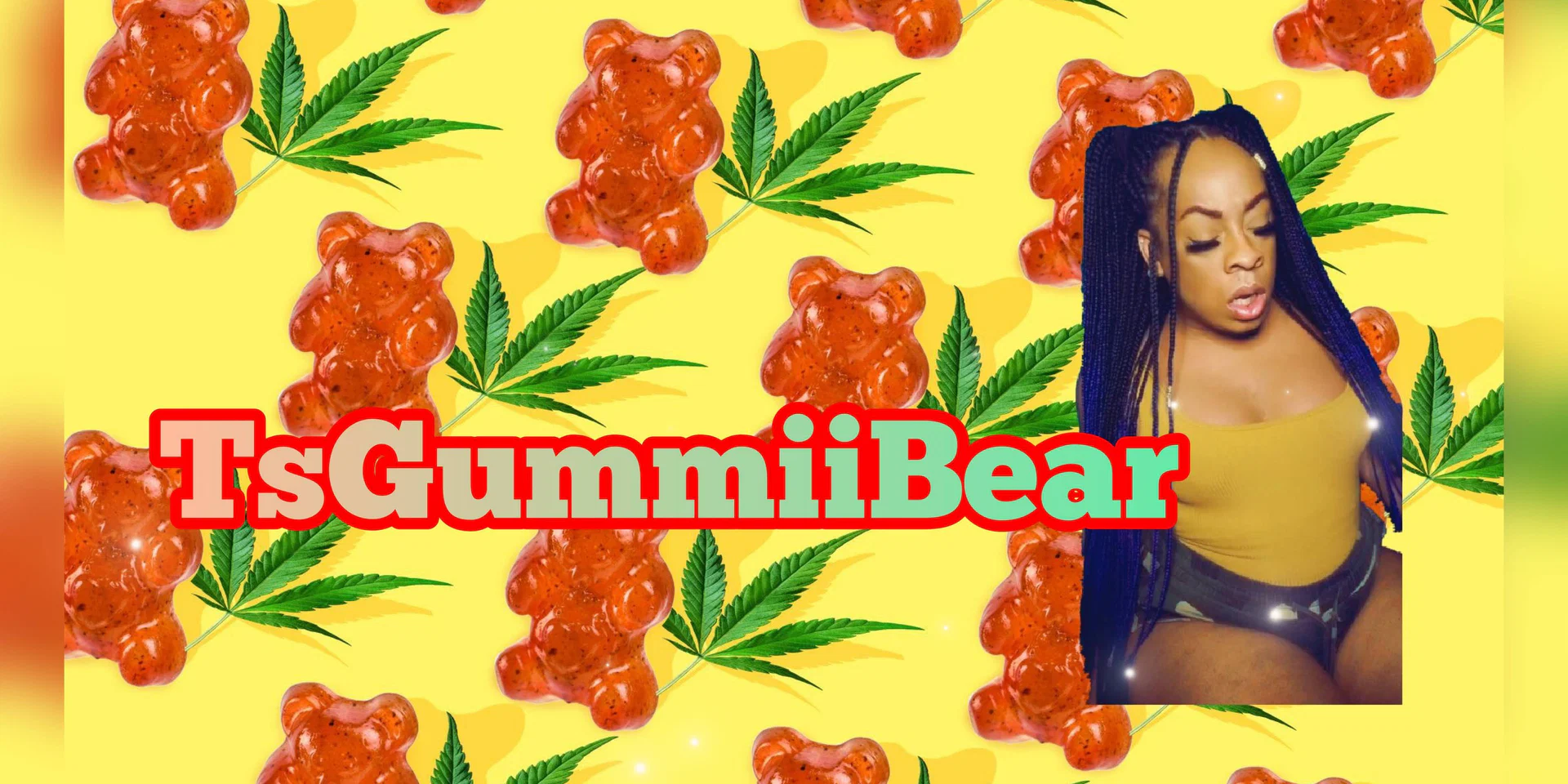 TsGummibear profile banner
