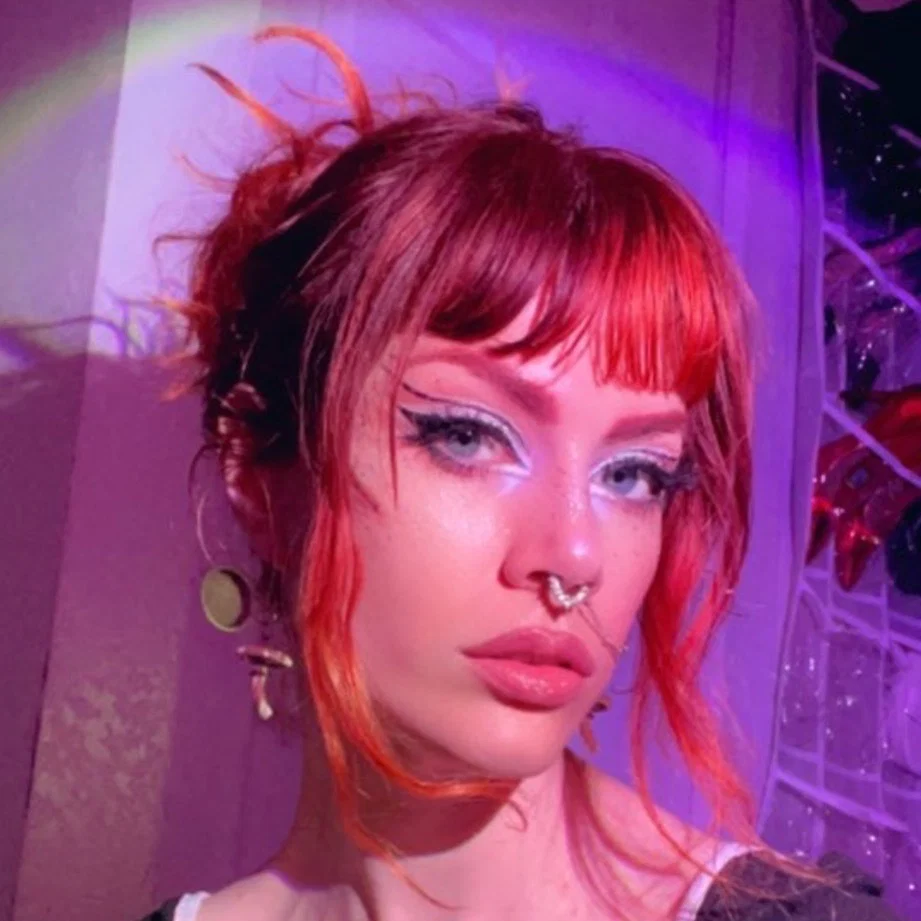 🦑Smokey🦑's avatar