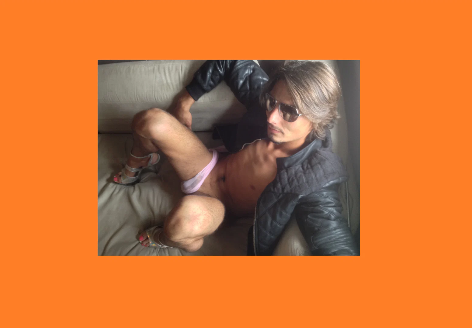 Klaus Von Kopp profile banner