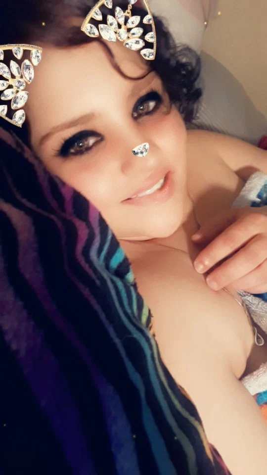Victoria Michele's avatar