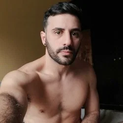 Salvador's avatar