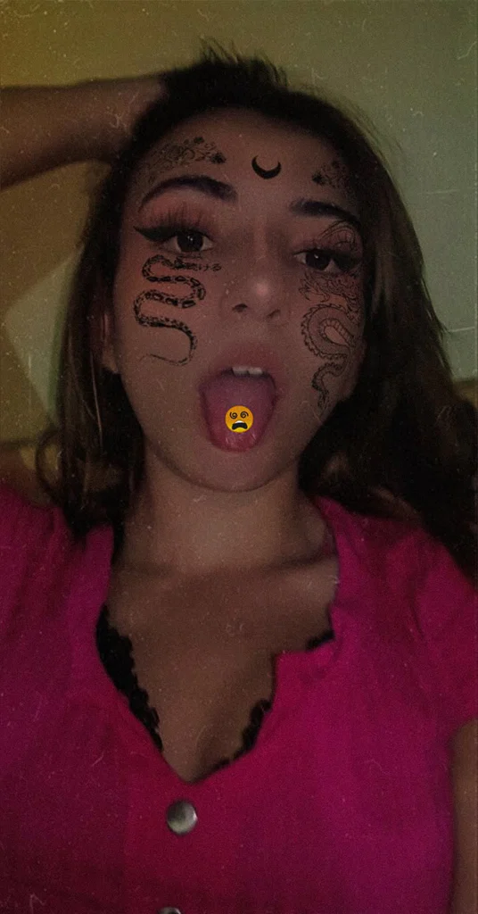 B's avatar