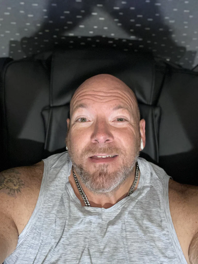 D rock's avatar