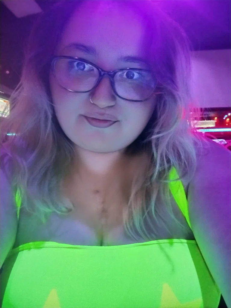 Aurora Salazar's avatar