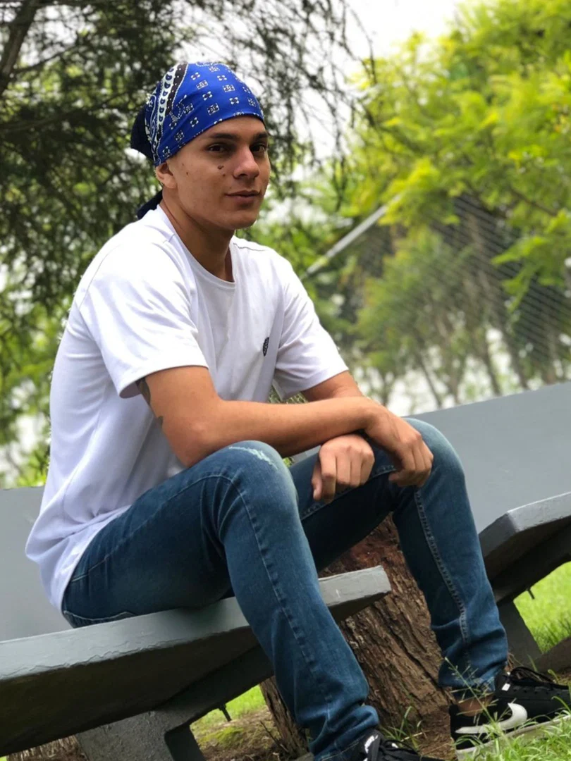 Tarira Aarón profile banner