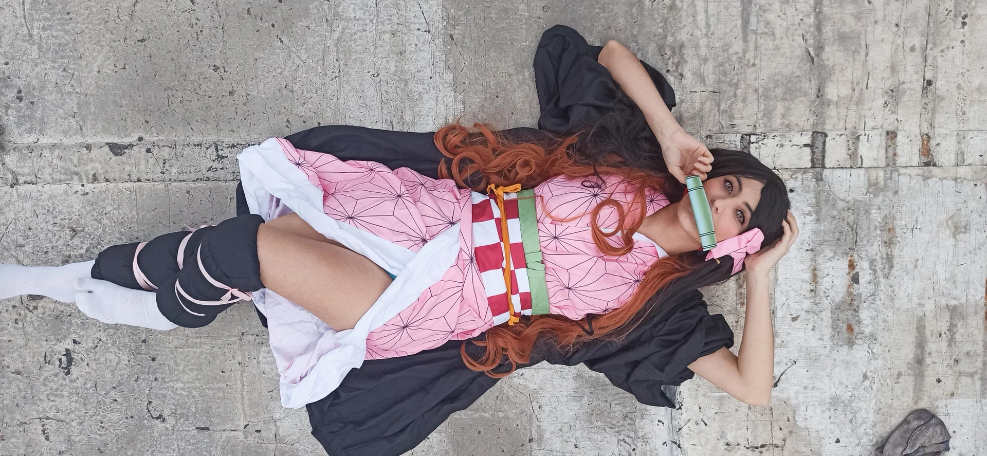 Andii profile banner