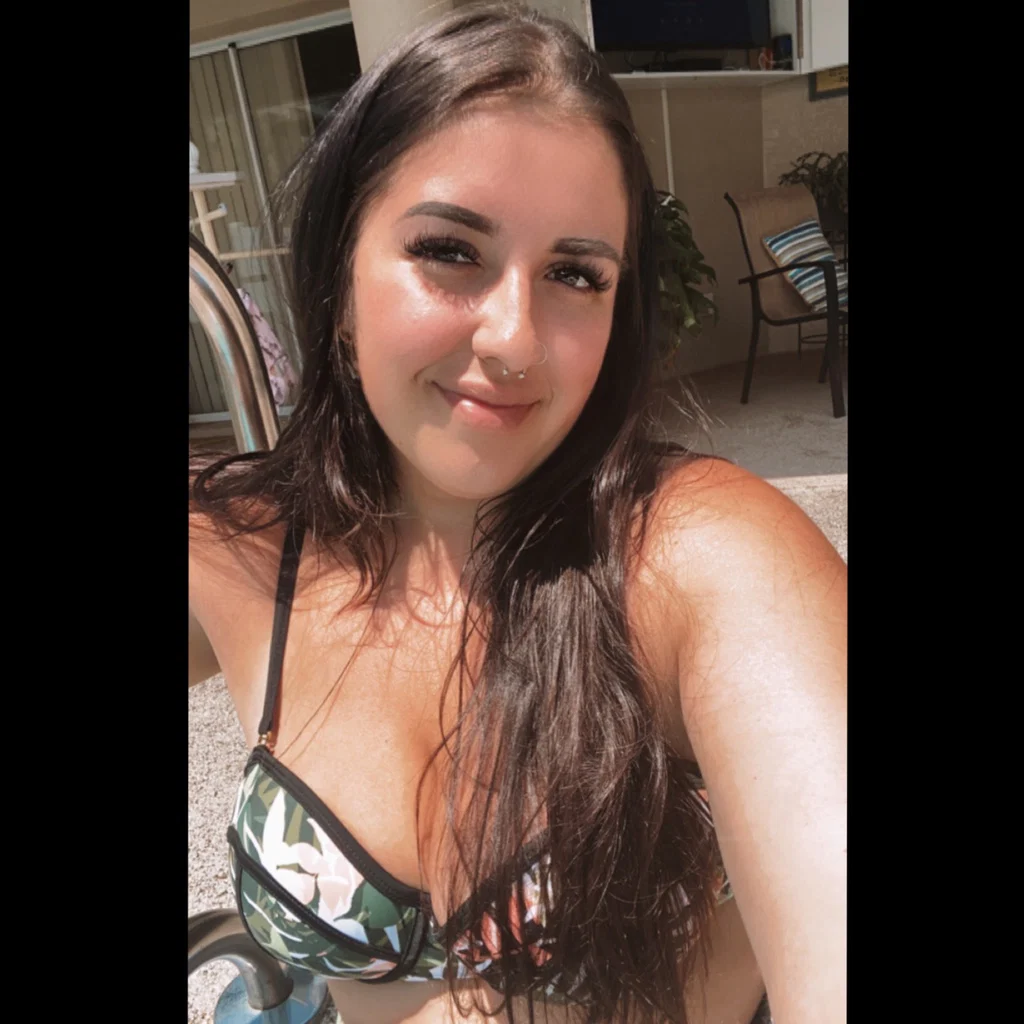 Amelia's avatar