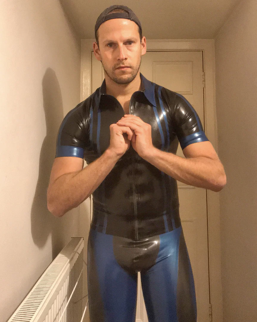 ehrubber profile banner