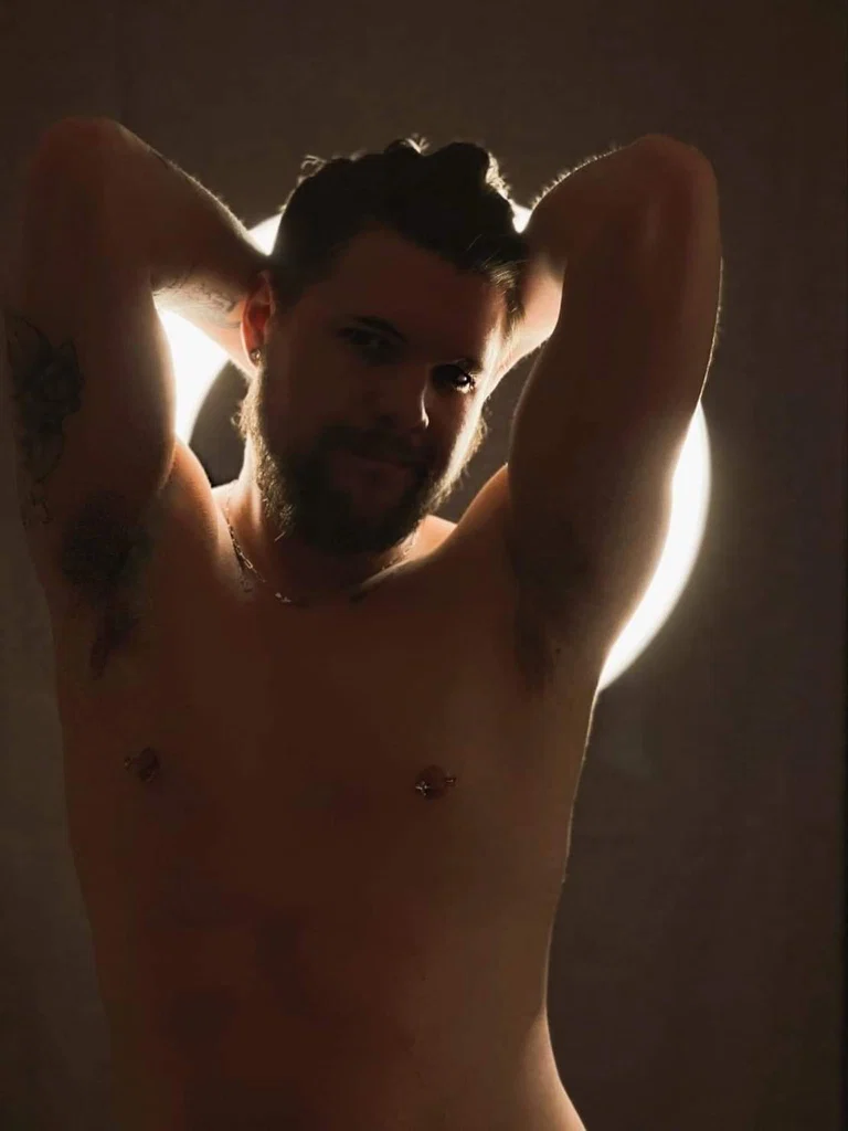 Dawson Foxxx's avatar