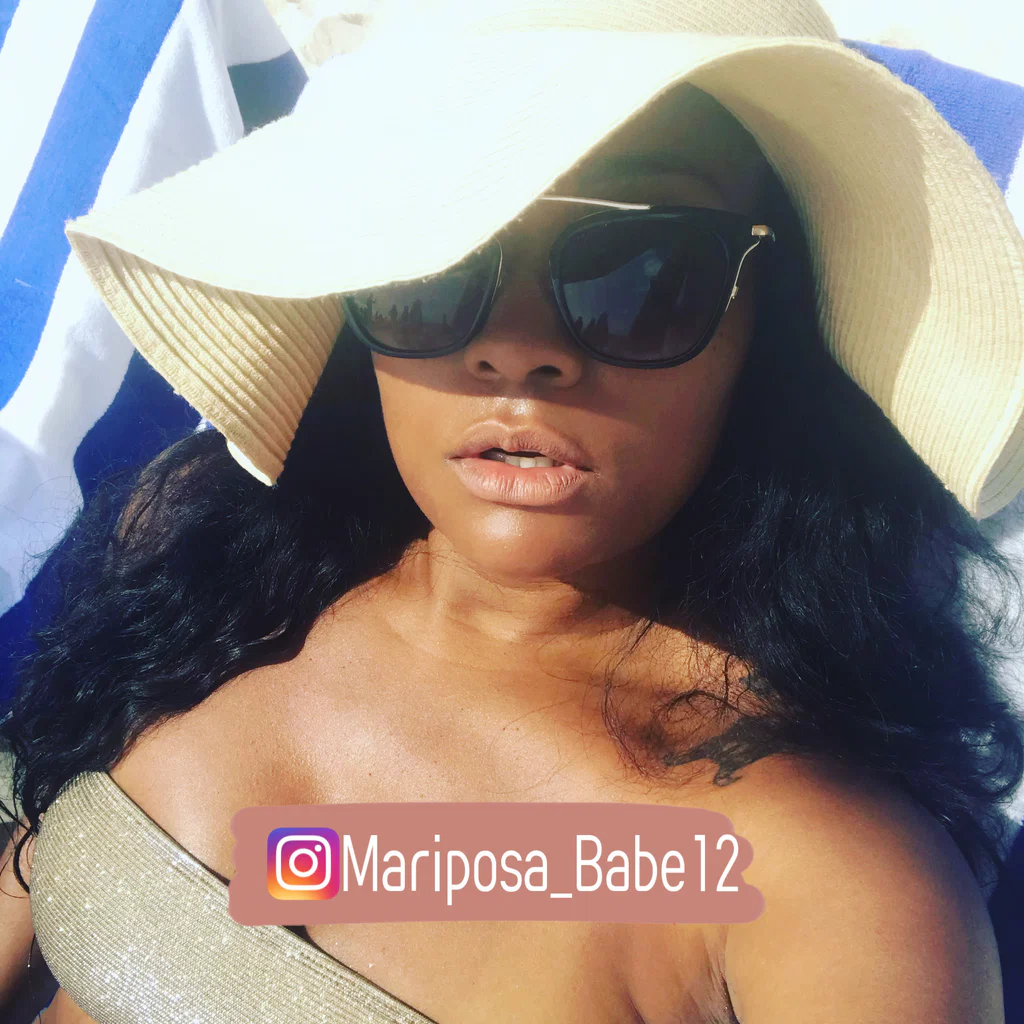 Mariposa Babe's avatar