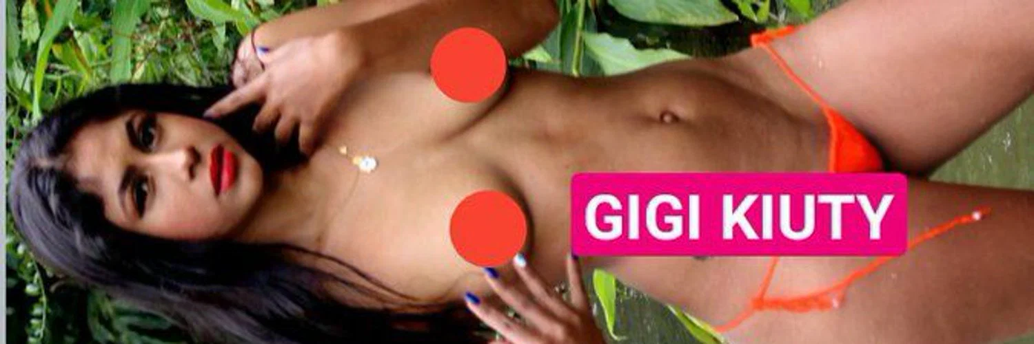 T££N GIGI 💗 profile banner