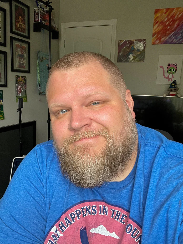 Nate's avatar