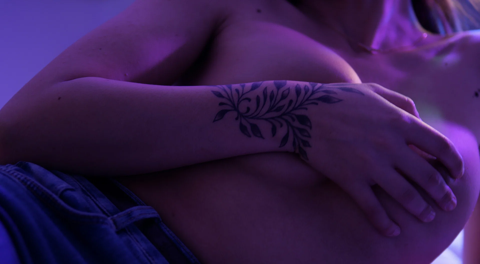 Maggie profile banner