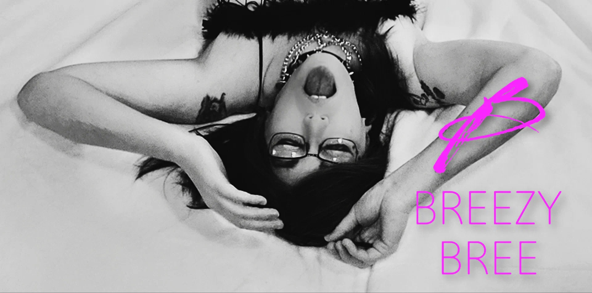 Breezy "Bree" Summers profile banner
