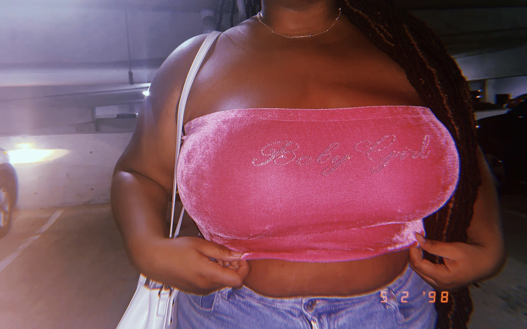 Cherry π profile banner