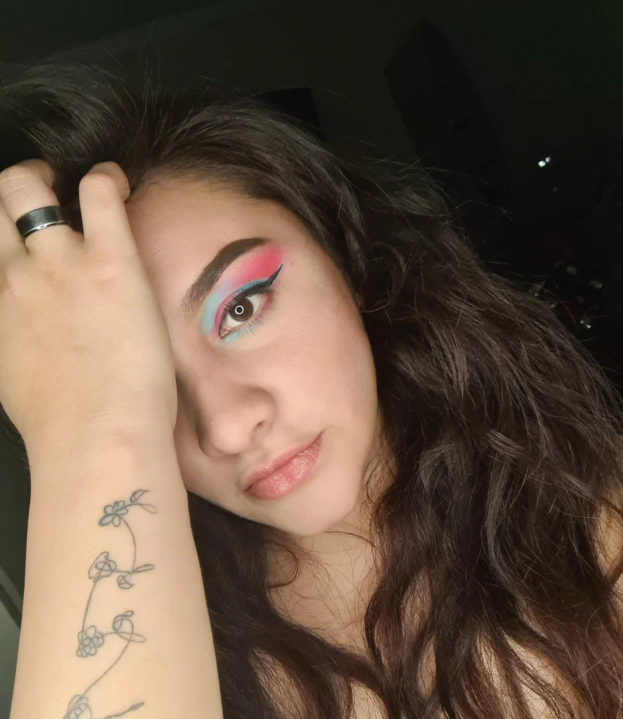 Andromeda's avatar