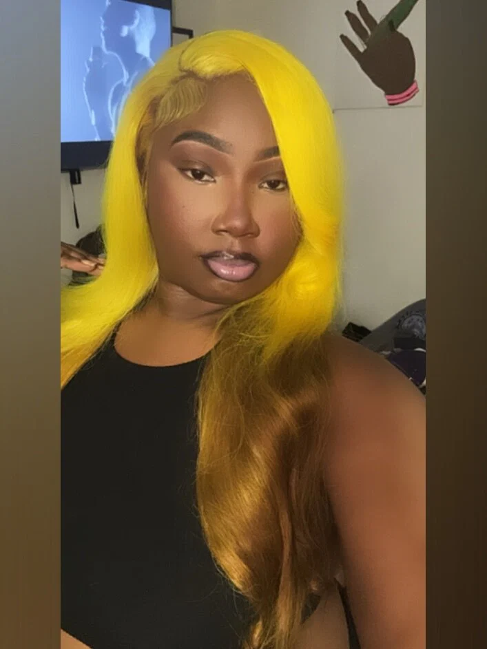 THE REAL COOCHIE GURL 💦👅