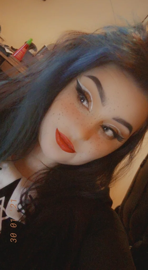 Scarlett Snow's avatar