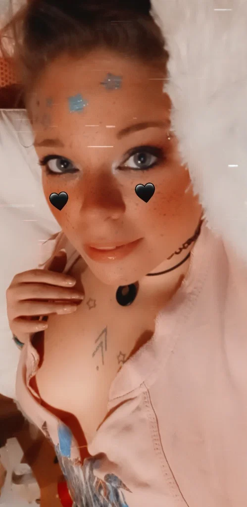 ☠️🖤🦋*~Goddess Asherah~*🦋🖤💀's avatar