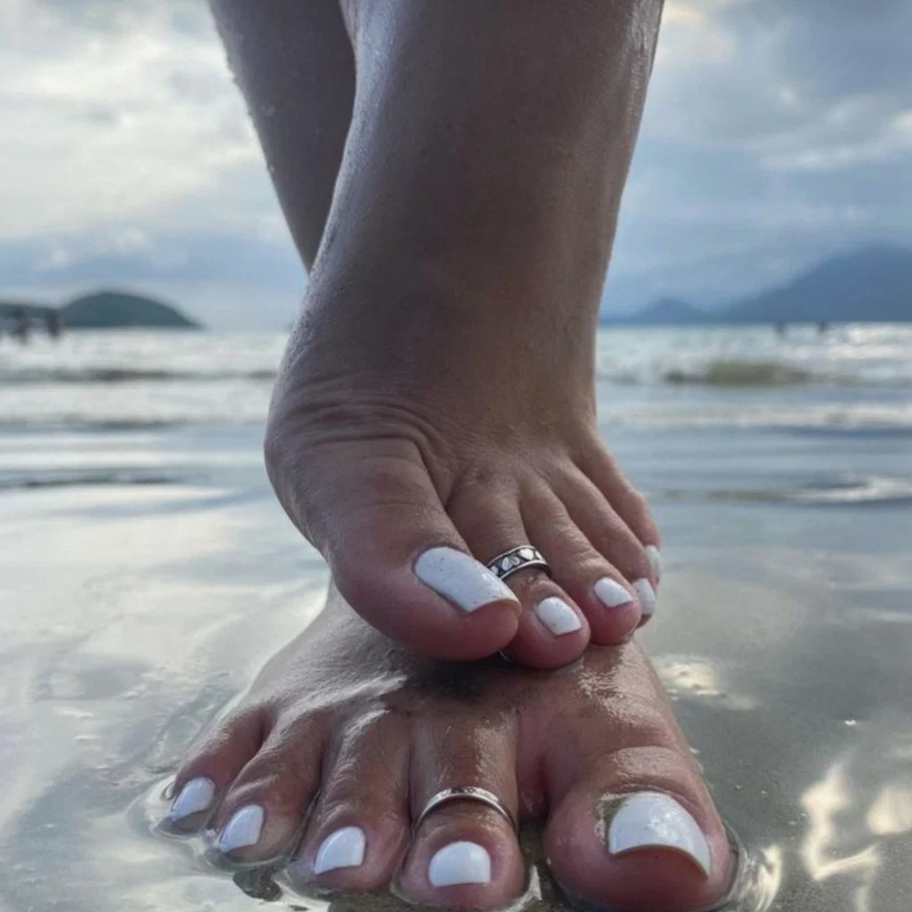 Stunning Feet's avatar