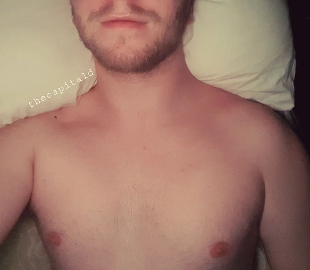 Daddy D 🍆's avatar