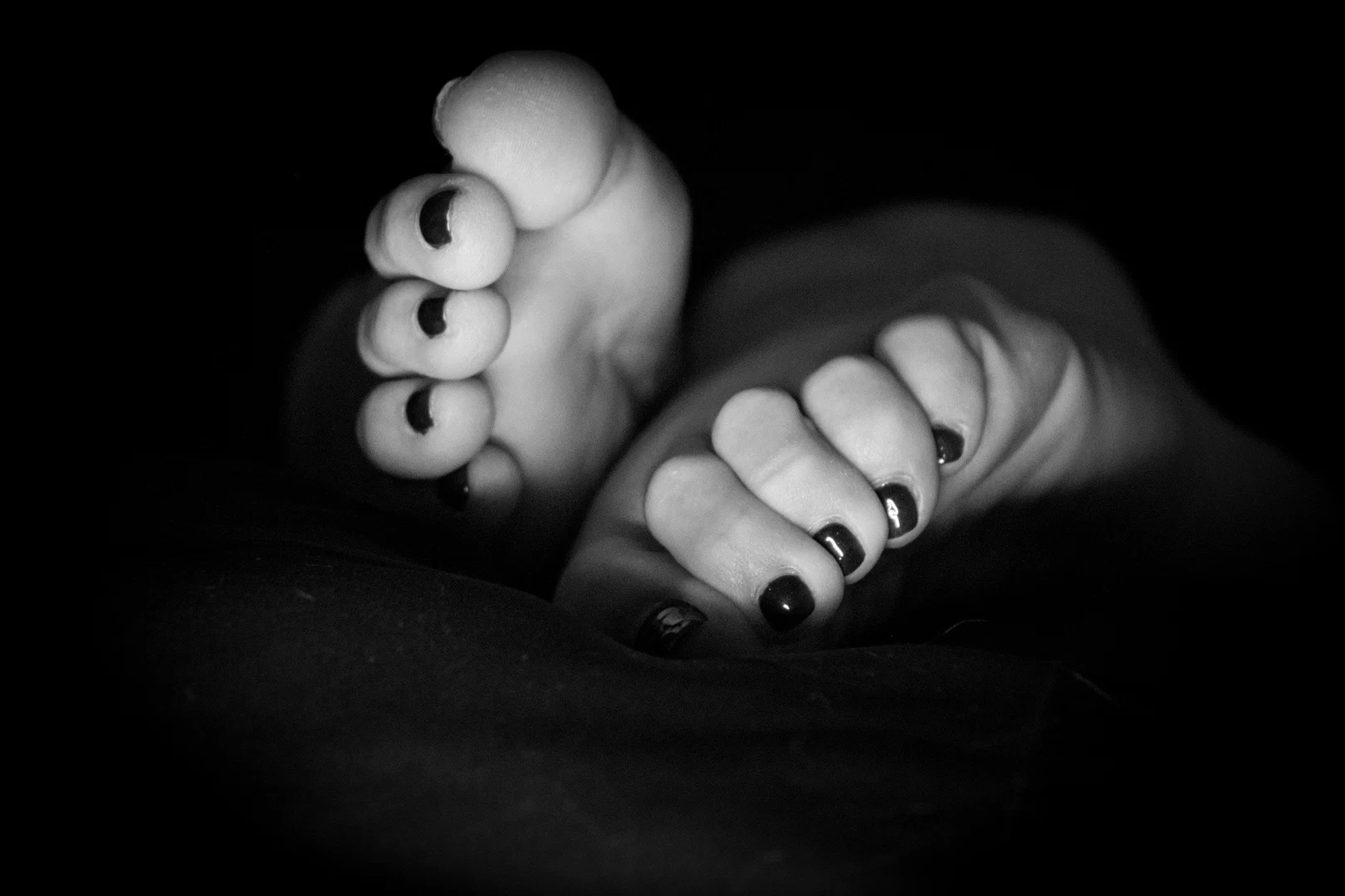 Raven Soft Soles profile banner