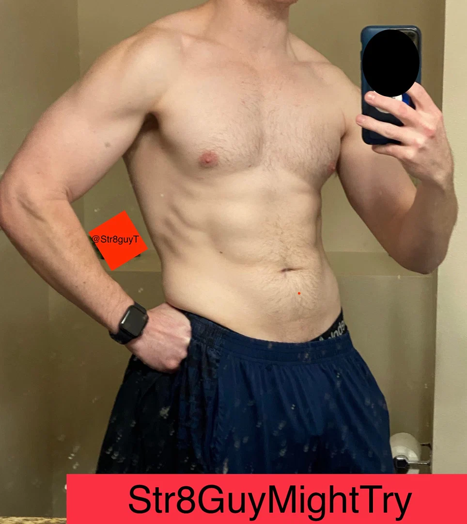 Str8guyMightTry profile banner