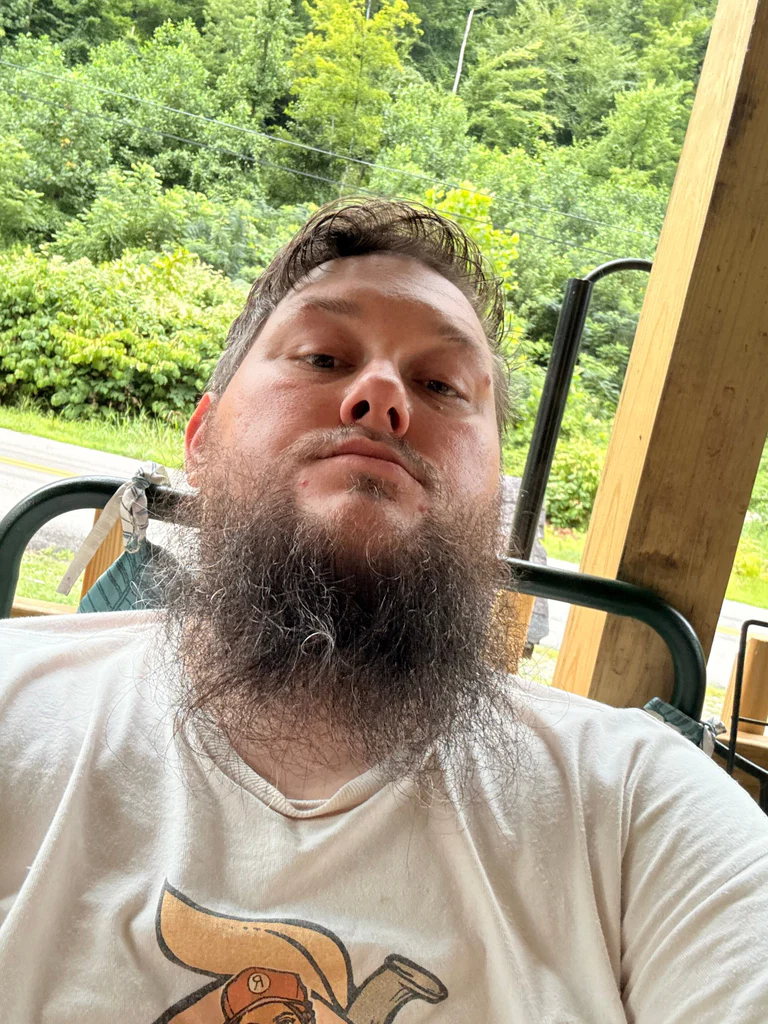 Timbo The Himbo's avatar