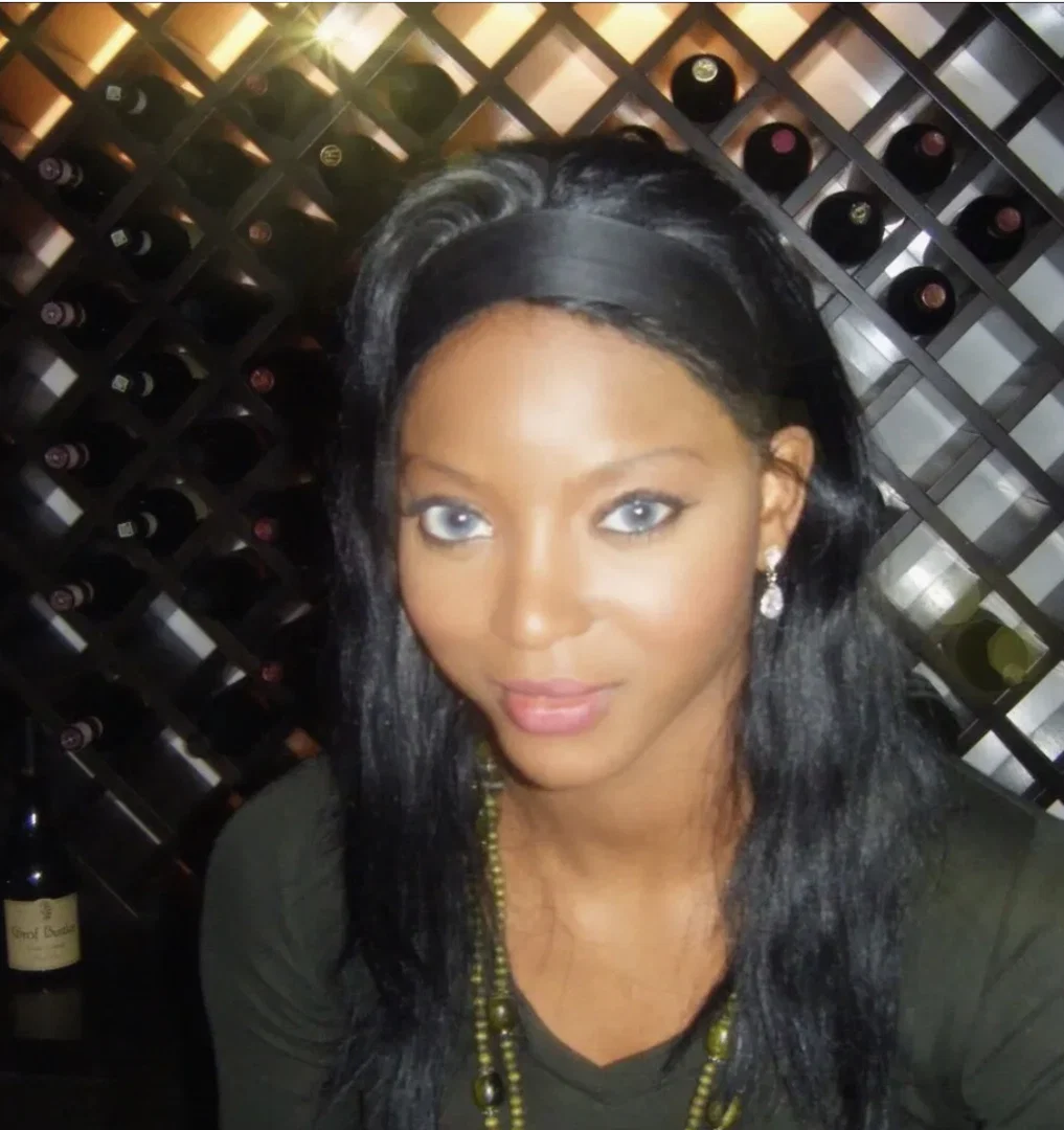 Jasmine Webb profile banner