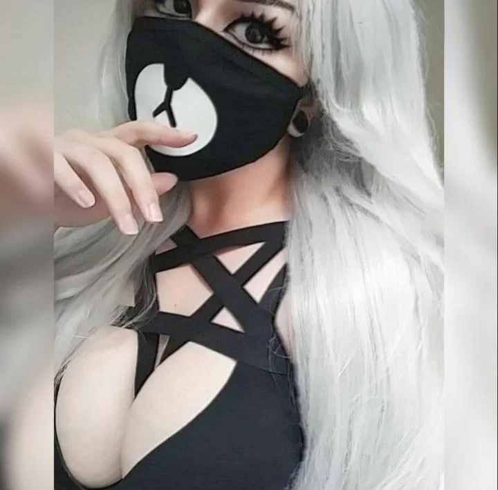 Jesse's avatar