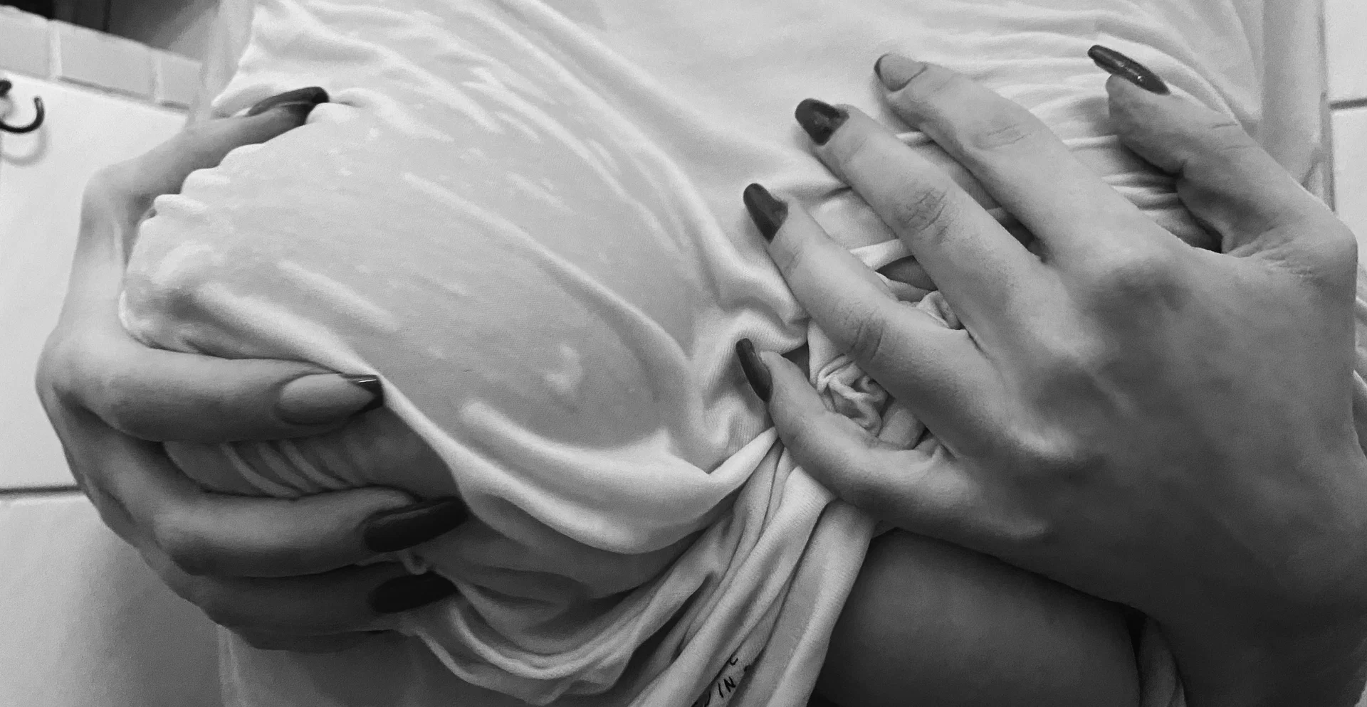 heidi VIP 🖤 profile banner