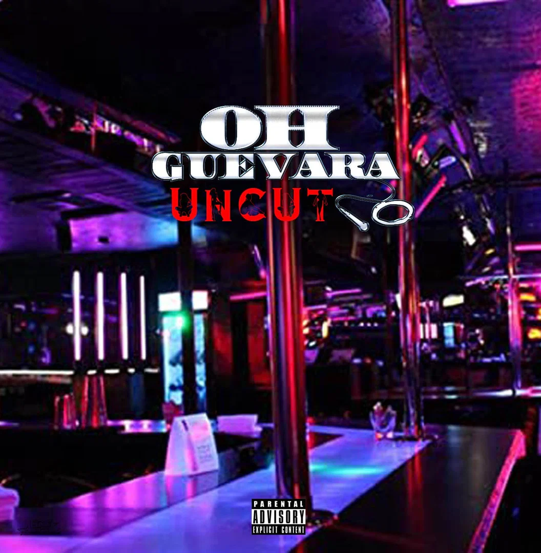 OhGuevarauncut profile banner