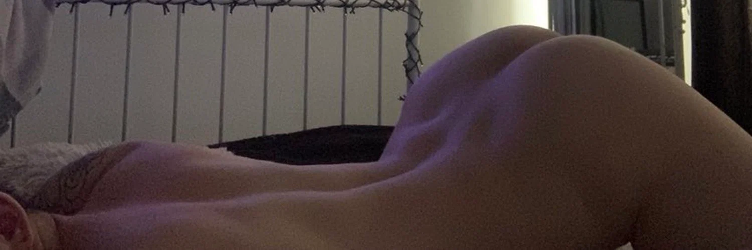 Alfey D’curtis 🔞 profile banner