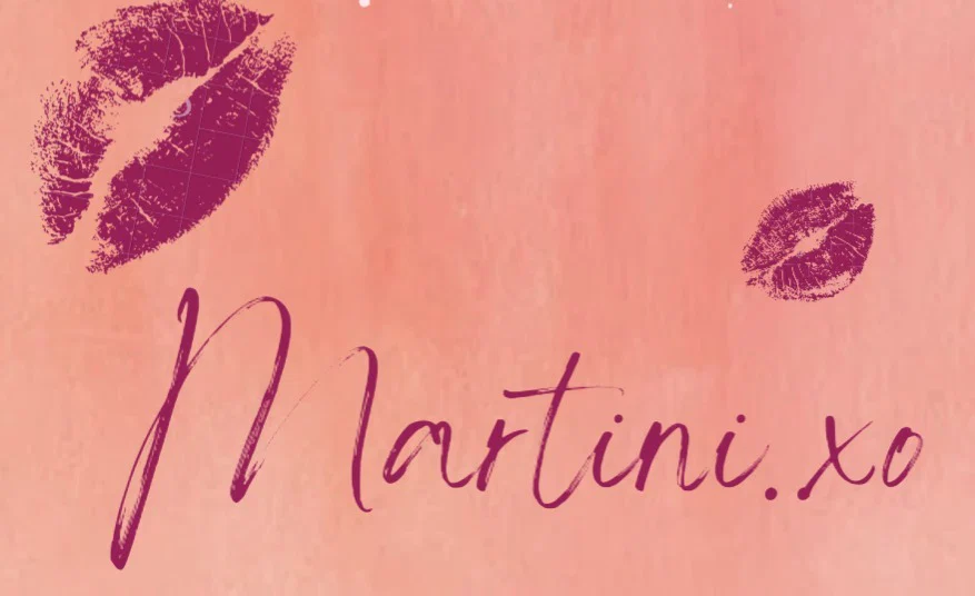 Martini.XO profile banner