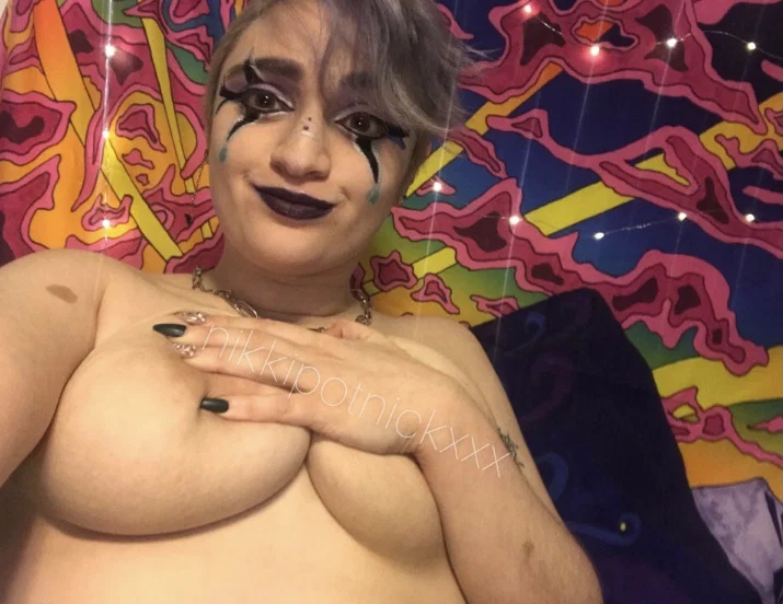 Nikki Potnick XXX 💎's avatar