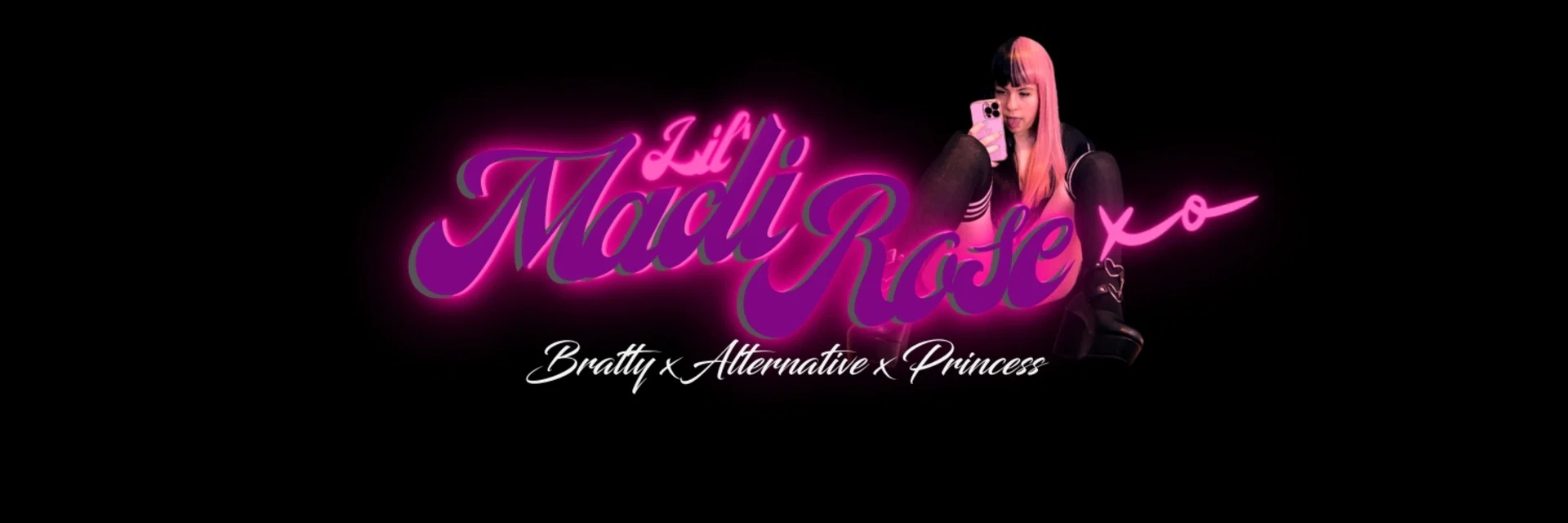 ๐ธ๐๐๐ ๐ฝ๐๐๐ profile banner