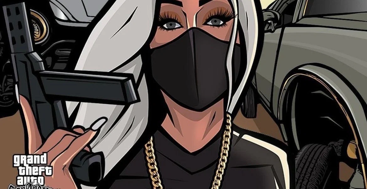GbabyM3 profile banner