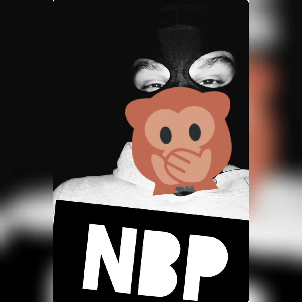 The Nasal Butt Plug's avatar