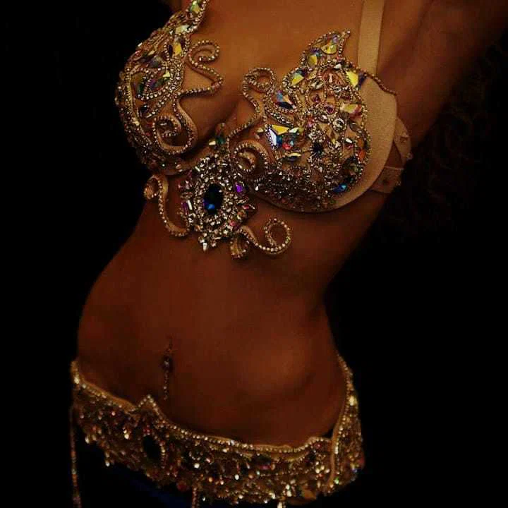 Bellydance.Ada راقصة شرقية بنت's avatar