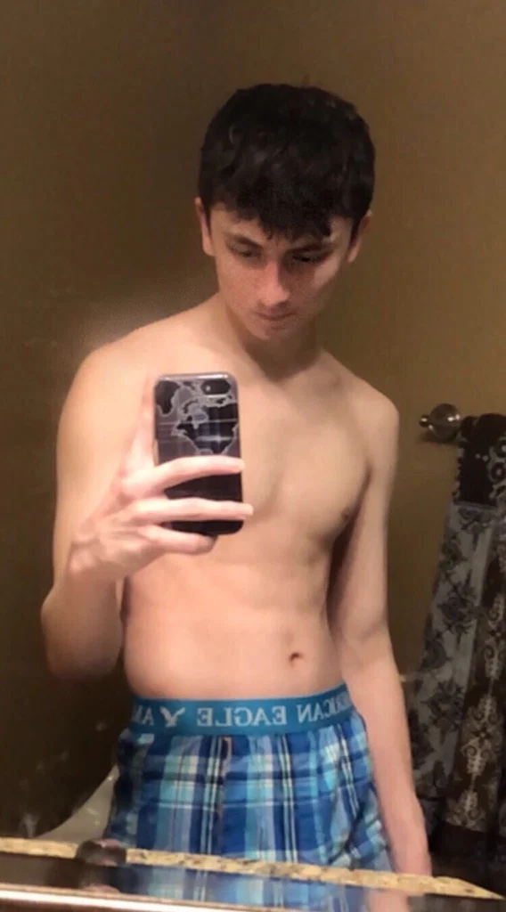 Fire Twink Boy's avatar