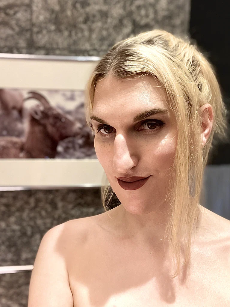 TS Catherine Kaiser's avatar
