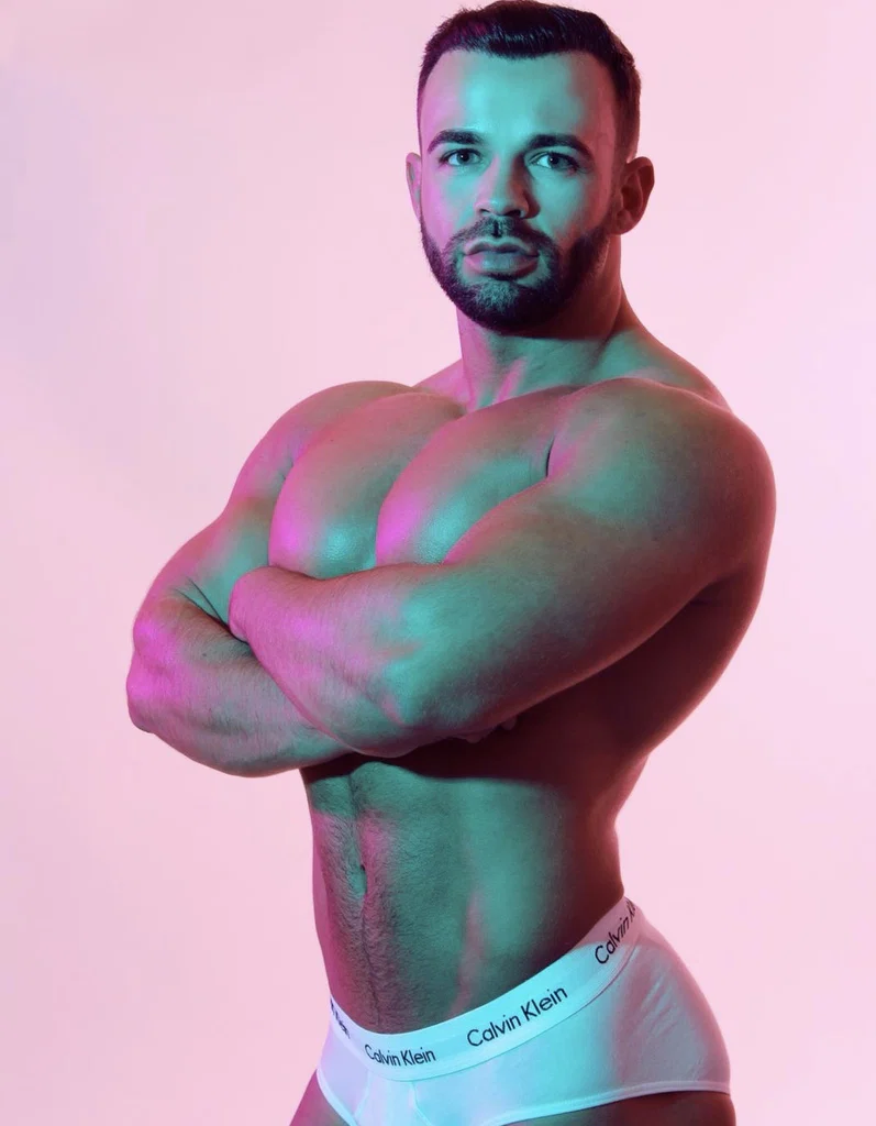 Sean Austin