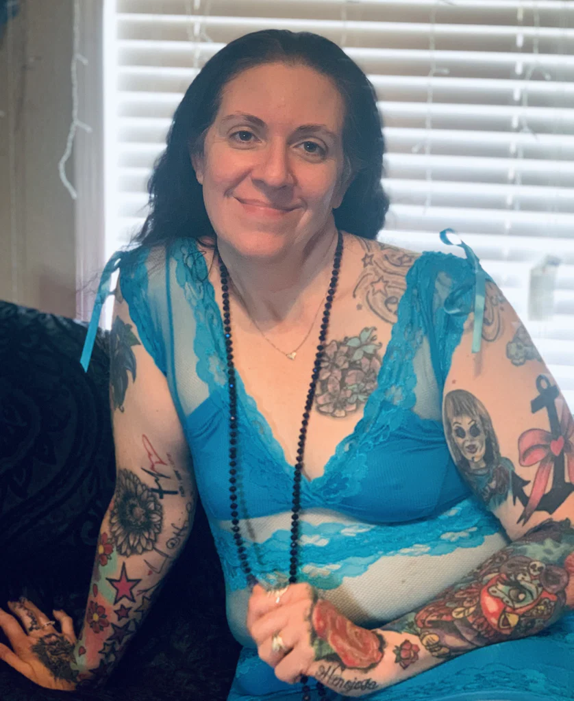 Sailor Wife's avatar