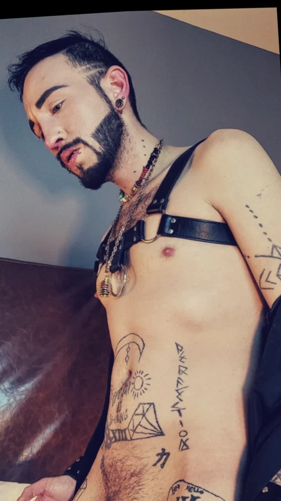 Jeffrey Coxx's avatar