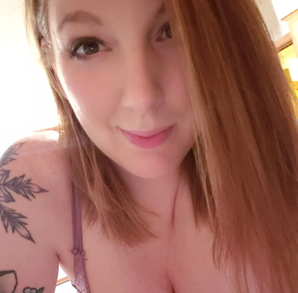 Melody August's avatar