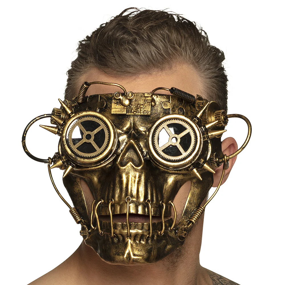 XLSteamPunk's avatar