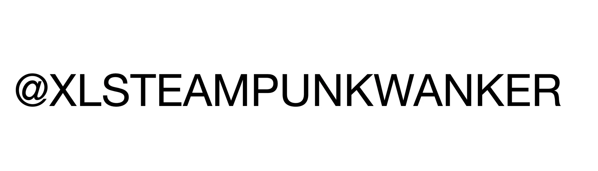 XLSteamPunk profile banner