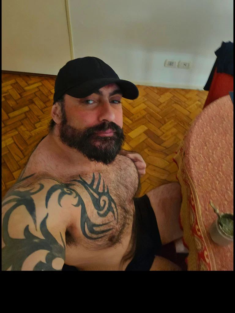 V.I.P PAGE El Cordobés xxl  🇦🇷🇦🇷🇦🇷's avatar