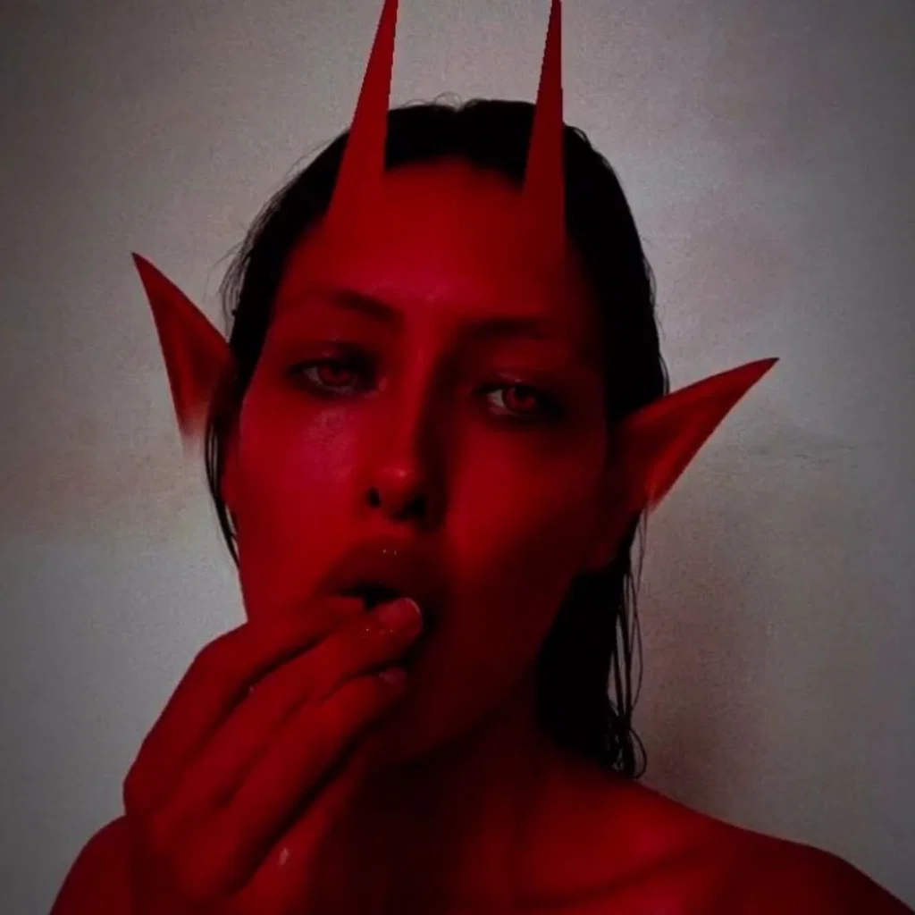 red arrow's avatar